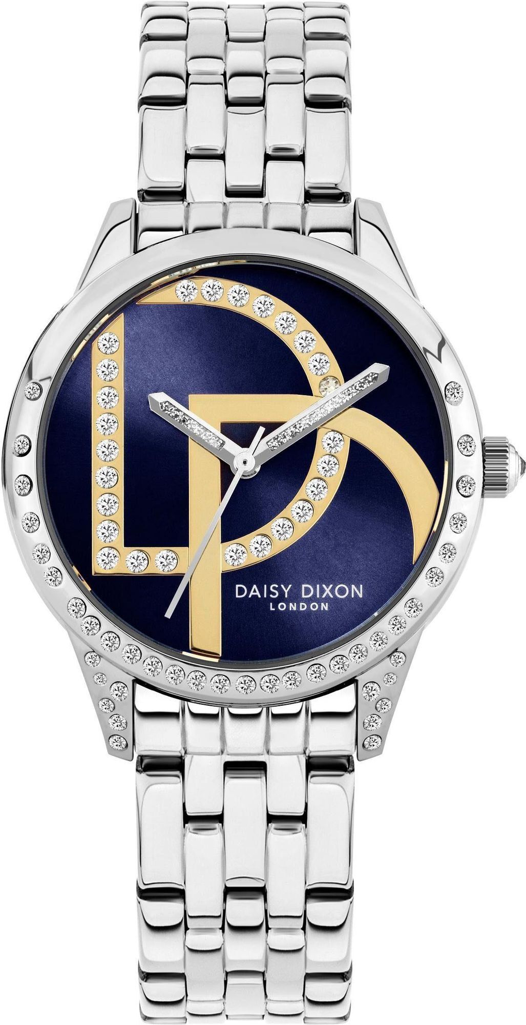 Daisy Dixon Hodinky dd105sm