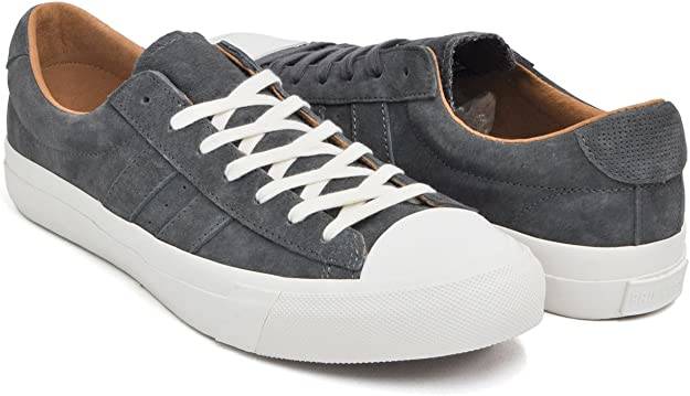 Buty Pro-Keds Royal Plus Lux Suede 40