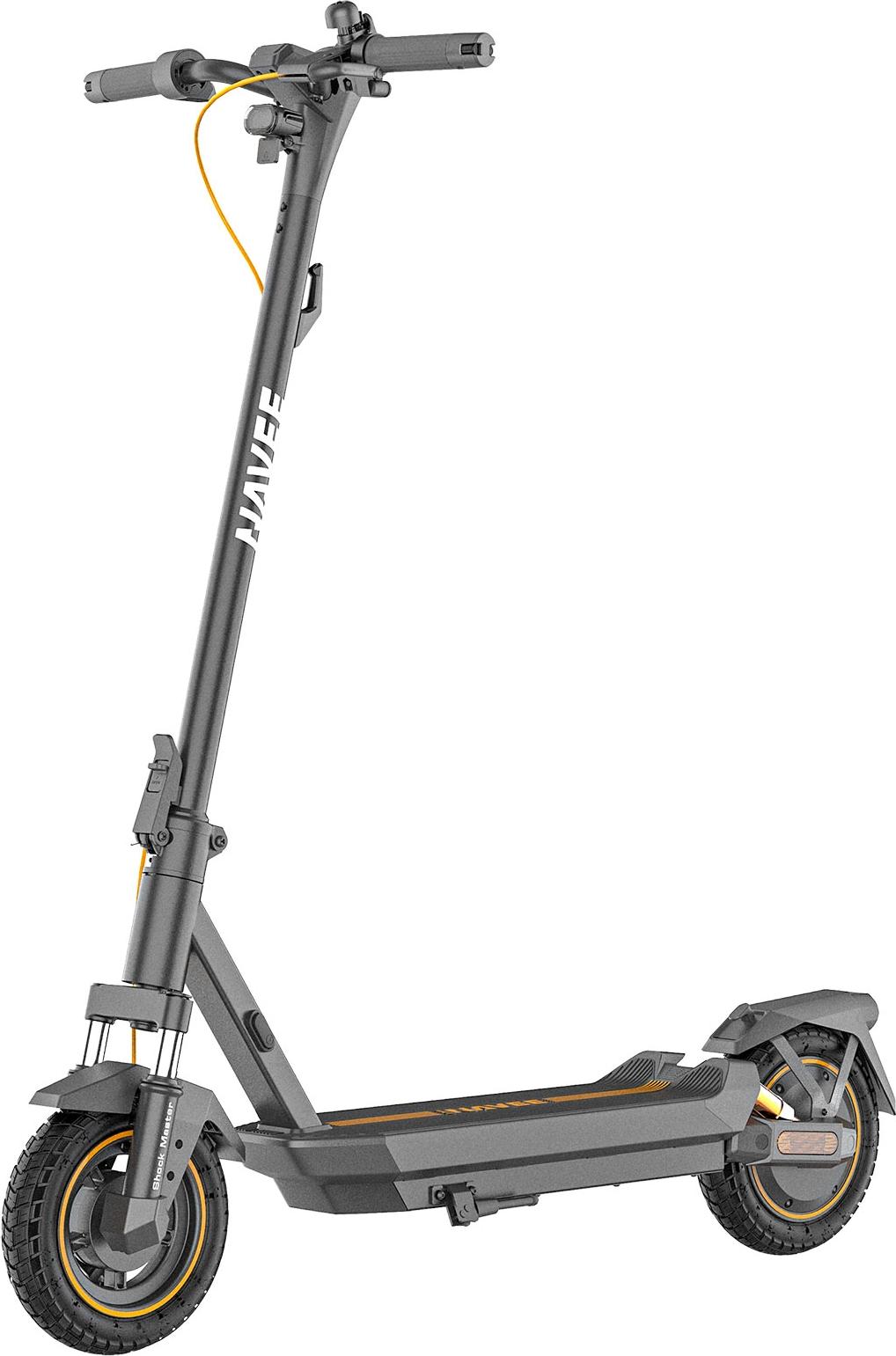 NAVEE GT3 Pro e-scooter 60 km di autonomia, motore da