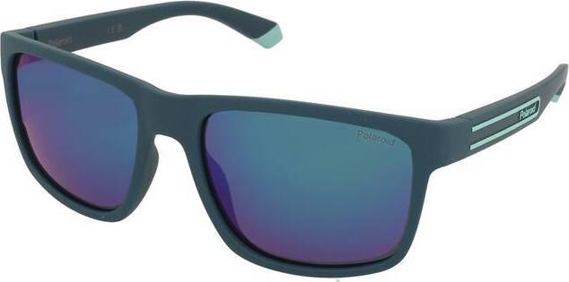 Polaroid PLD 2157_S Herren-Sonnenbrille PLD 2157/S
