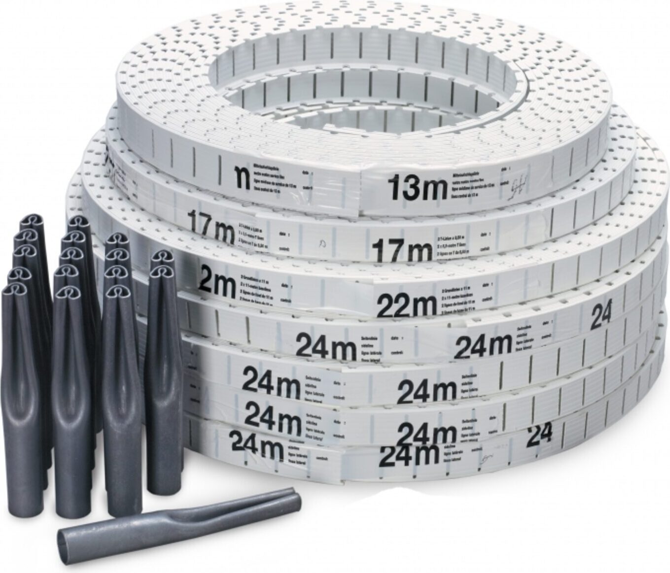 Carrington Markierungslinien für Tennisplätze