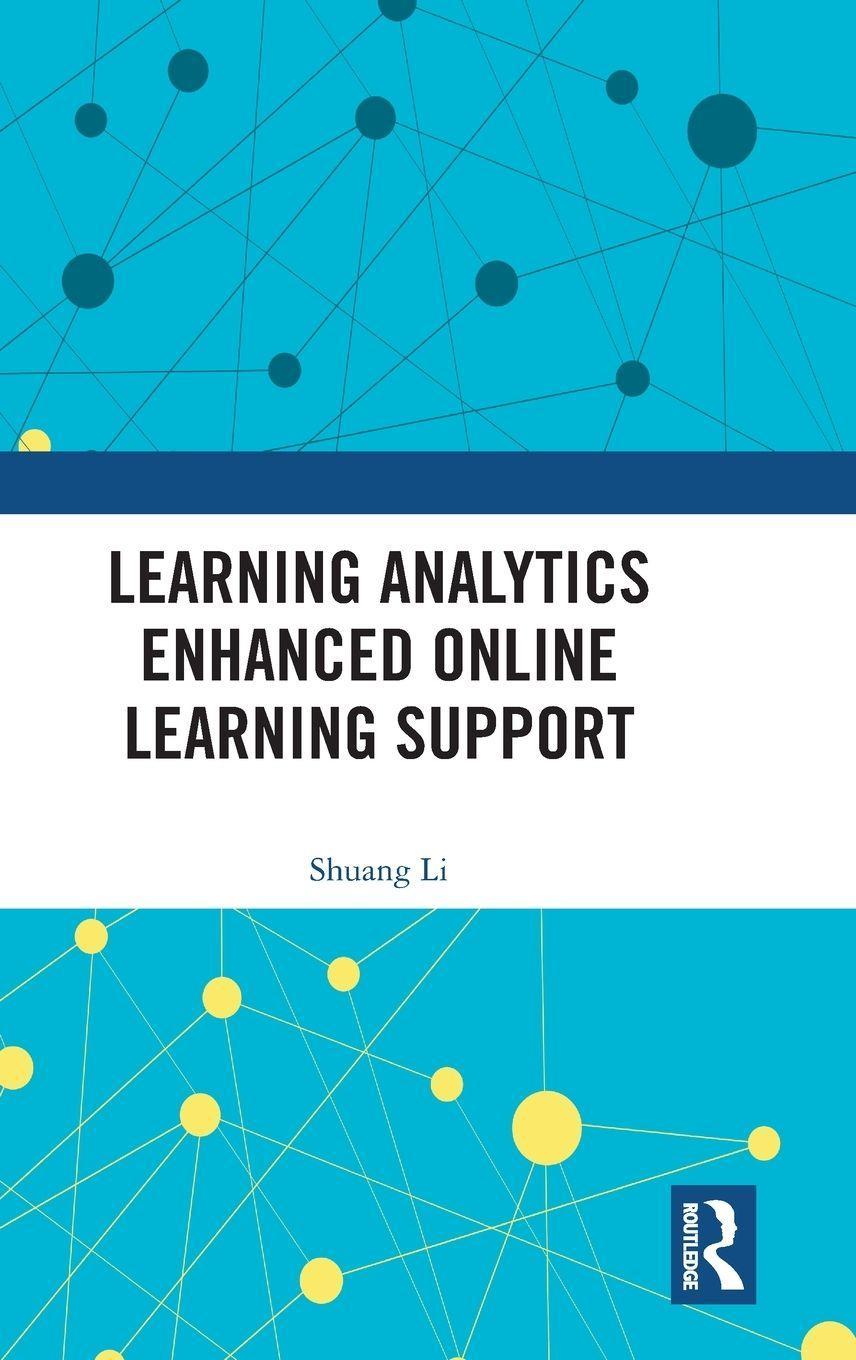 Sonstige Verlage Learning Analytics Enhanced Online Learning Support