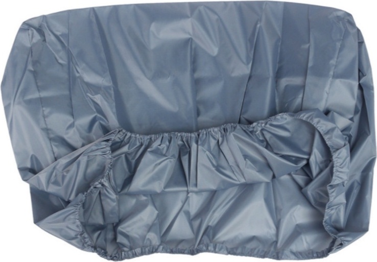 INF Wetterfeste Generatorabdeckung S 349027