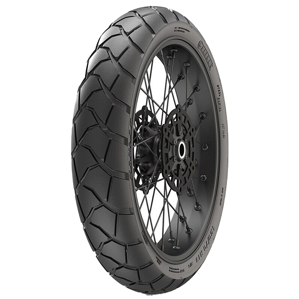 Pneumatiky ANLAS 90/90-21 54V CAPRA R