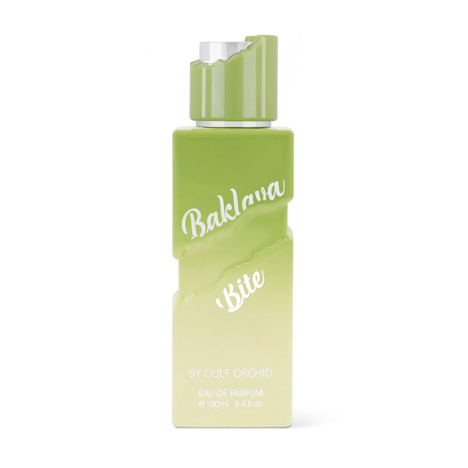 Gulf Orchid Baklava Bite EDP 100 ml ( Unisex)