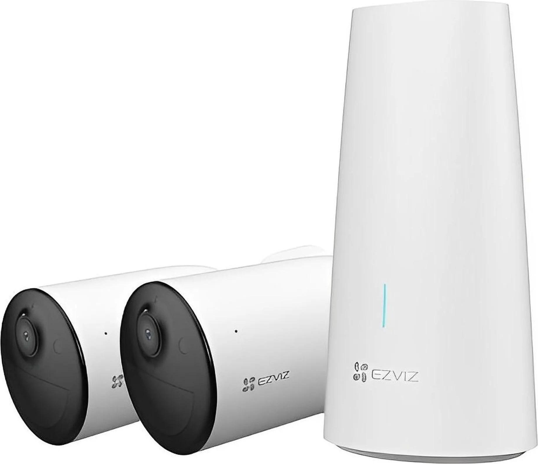 EZVIZ CS-HB3-B2