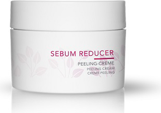 Charlotte Meentzen Peeling-Creme - 50 ml Fach 802/C