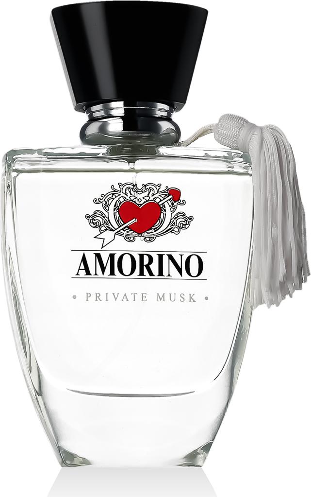 AMORINO Gold Amorino Private Musk EDP 100 ml ( Unisex)
