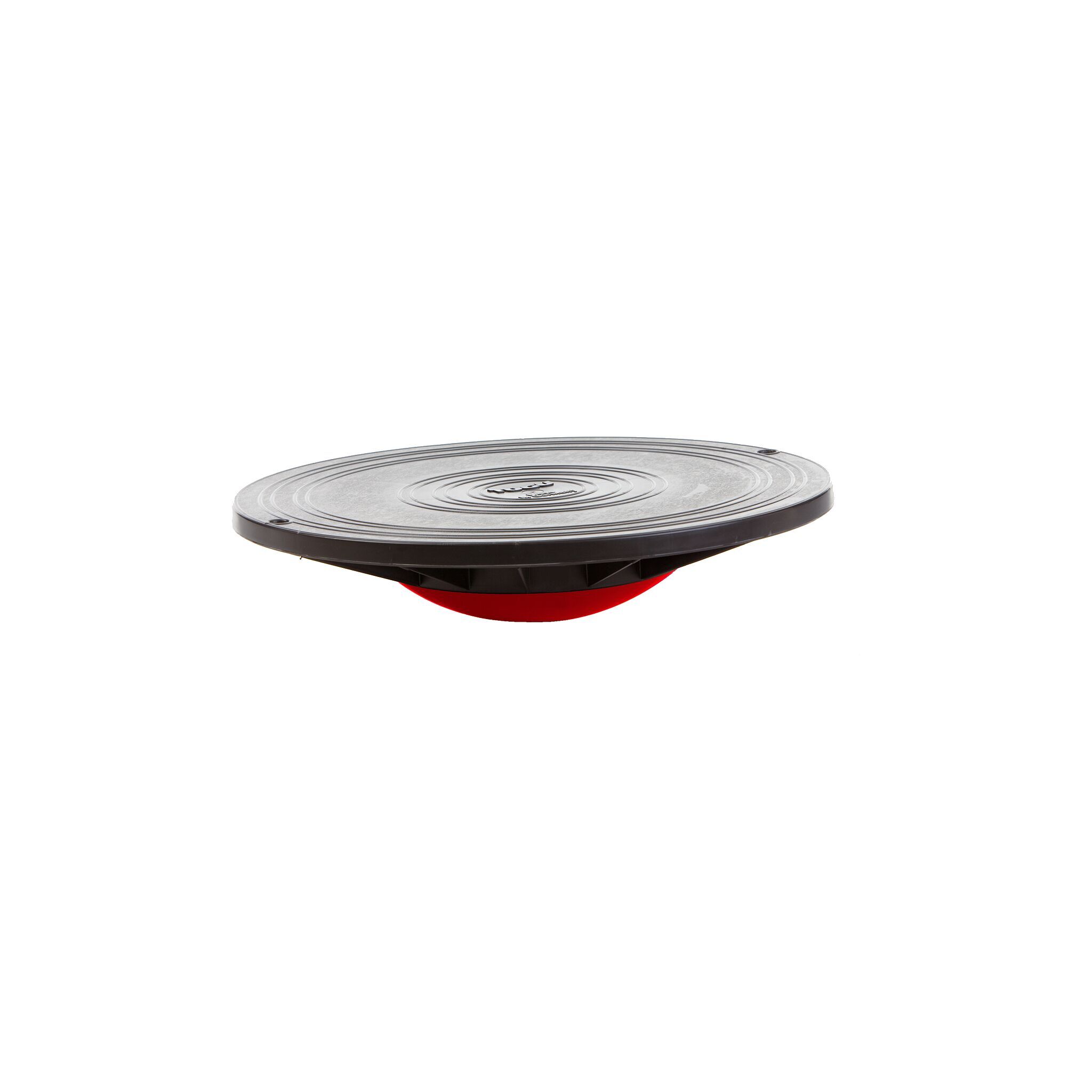 Togu Balance-Board, Leicht, Rot 410402