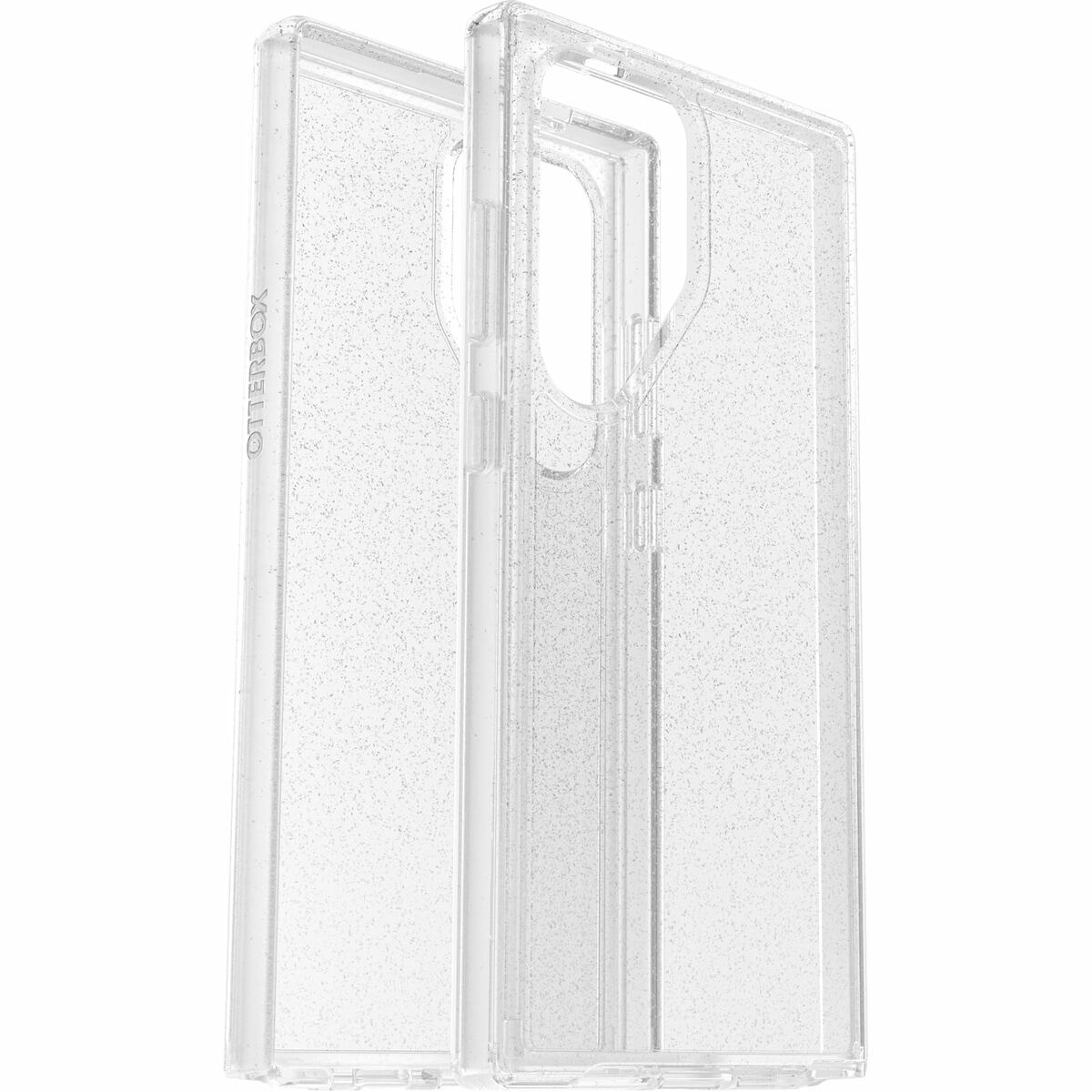 Puzdro na mobilný telefón Otterbox LifeProof Transparent Galaxy S24 Ultra