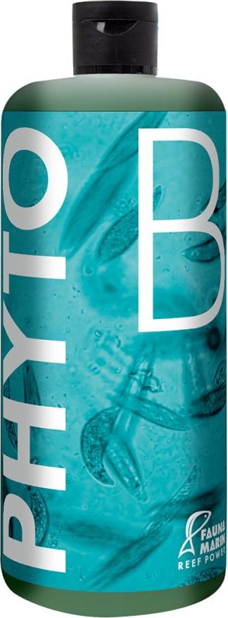 Fauna Marin Phyto B 500 ml Phytoplankton