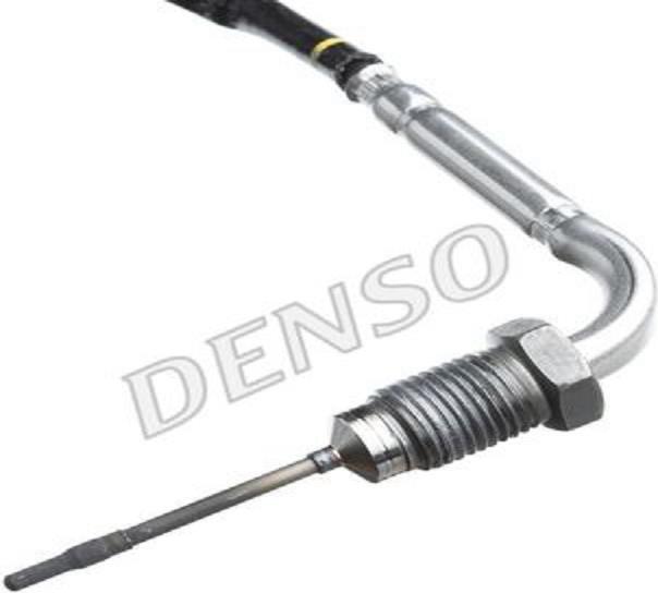 Denso OE Abgastemperatur Sensor M12x1.25 für Temperaturmessung, 462 mm Kabellänge DET-0118