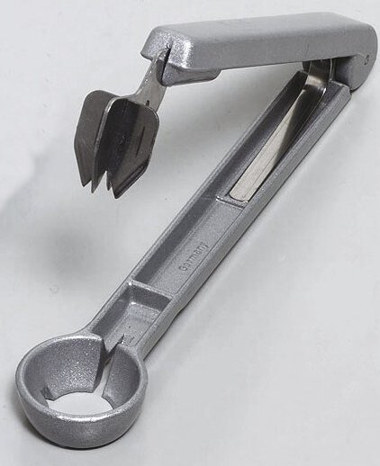 Westmark Pflaumenentsteiner Steinex 580307