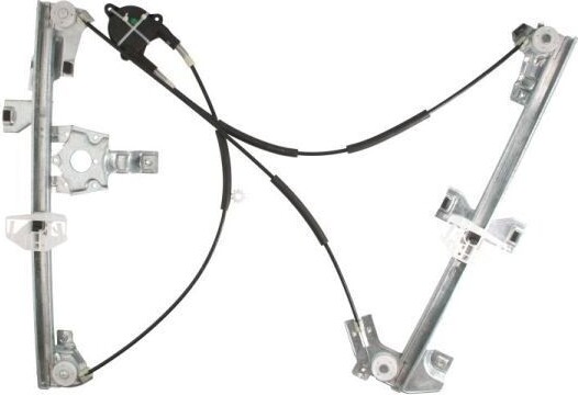 BLIC 6060-00-CI2435 Elektrischer Fensterheber Vorne Links passend für PEUGEOT PARTNER Tepee PARTNER Kasten PARTNER Combispace (5F) PARTNER Kasten (5)