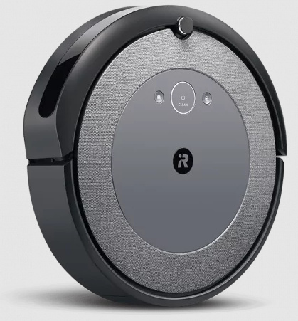 Upratovací robot iRobot Roomba i5 (I5156)
