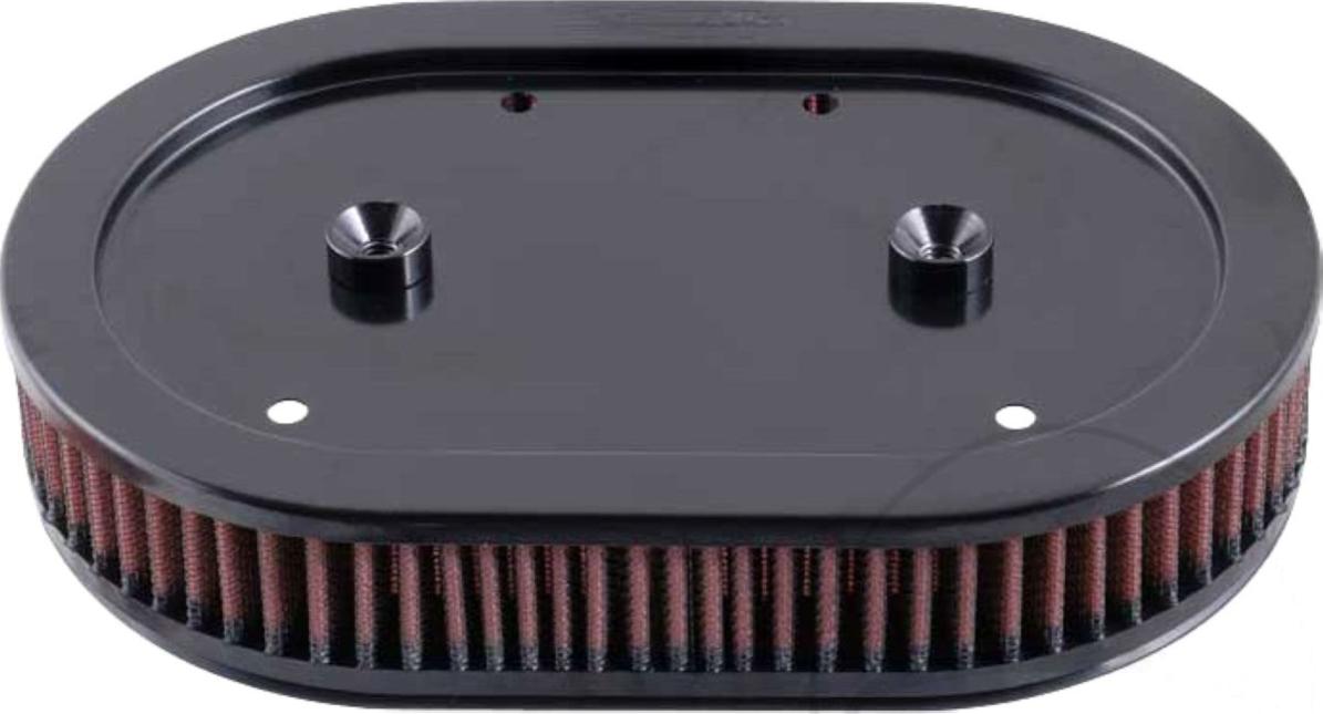 K&N Tauschluftfilter Hoher Luftstrom (40 % meh HD-0900