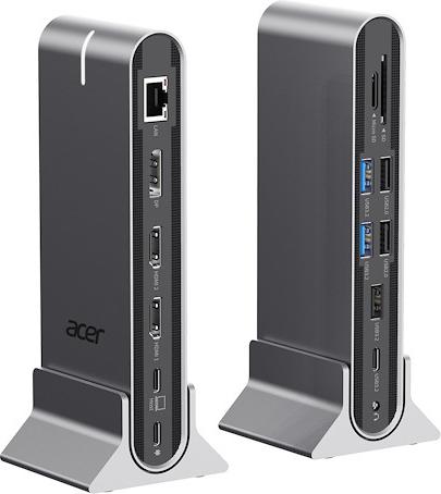Acer HP.DSCAB.022, Kabelgebunden, USB 3.2 Gen 1 (3.1 Gen 1)