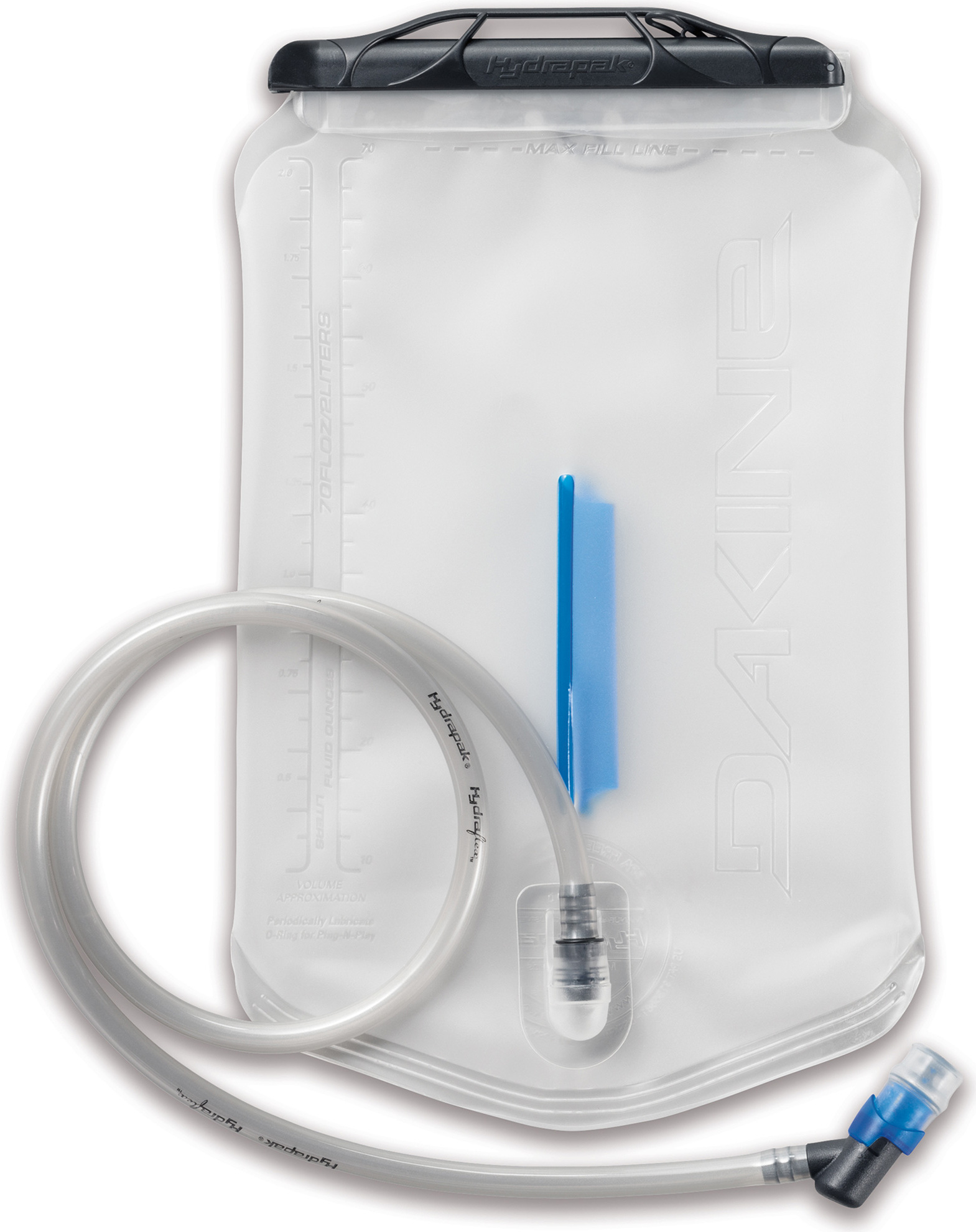 Dakine Dakine 2L Vertical Reservoir - Trinksystem 8110896-assorted