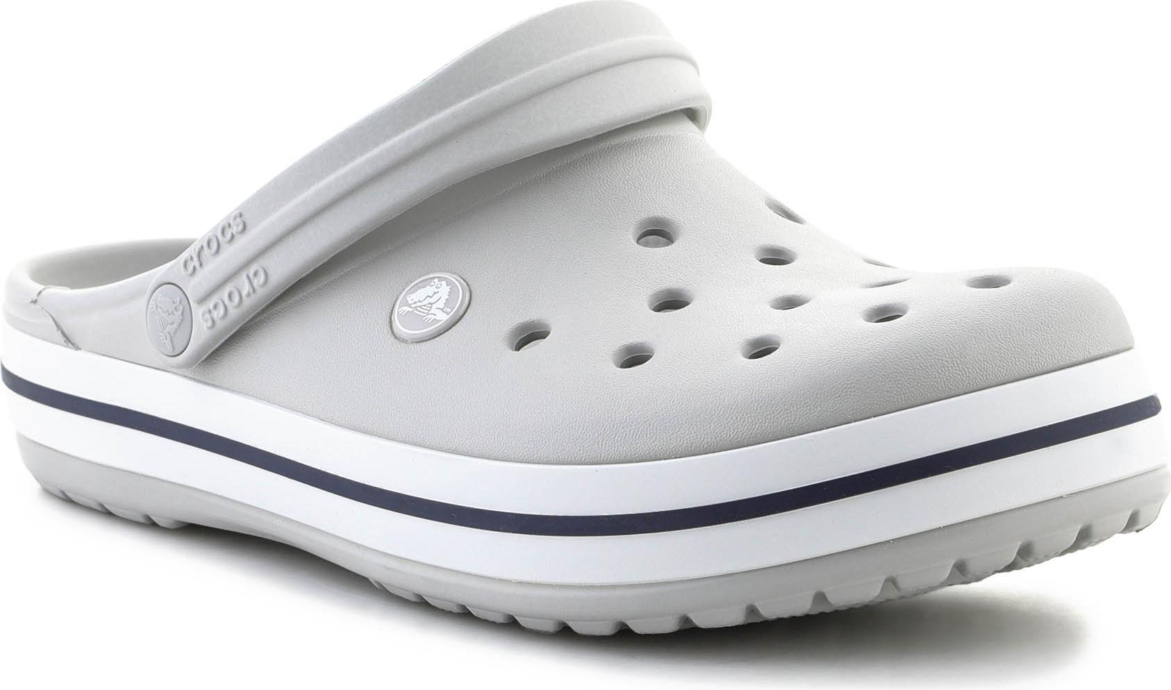 Crocs Crocband Crocband Atmosphäre 11016-1FT Crocs Crocband Crocband Atmosphäre 11016-1FT 11016-1FT D