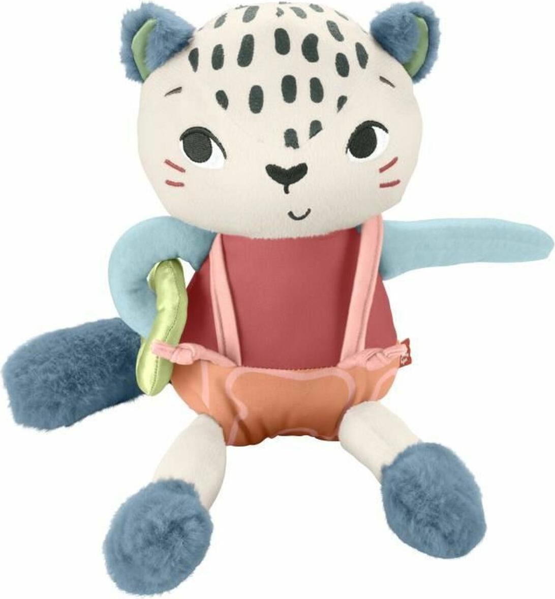 Babypuppe Fisher-Price Planet Friends S71000062