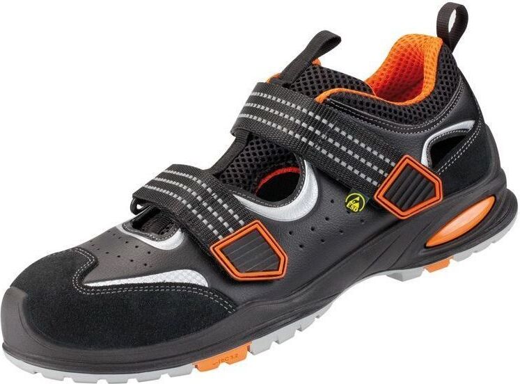 Elysee Berufsbekleidung ELYSEE Lazio ESD-Sandale, 34415 : Größe 44 Größe: 44