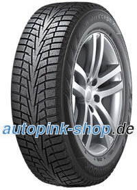 Hankook Winter I*Cept X (Rw10) 225/60R18 100T Nordic Compound