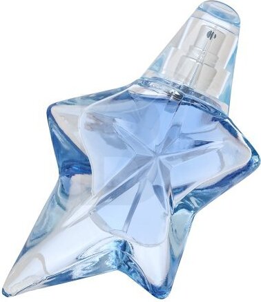 Thierry Mugler Angel - Refillable Star parfémovaná voda pre ženy 15 ml