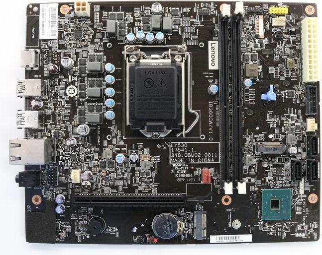 Systémová doska Lenovo Intel CoffeeLake B360 WIN DPK