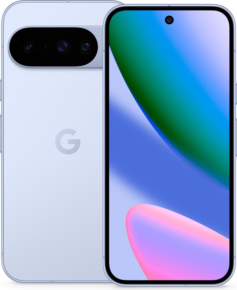 Google Pixel 10 12GB/256GB Frost