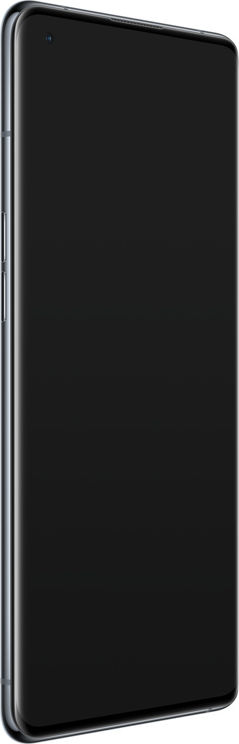 Oppo Find X5 256GB, Handy Black