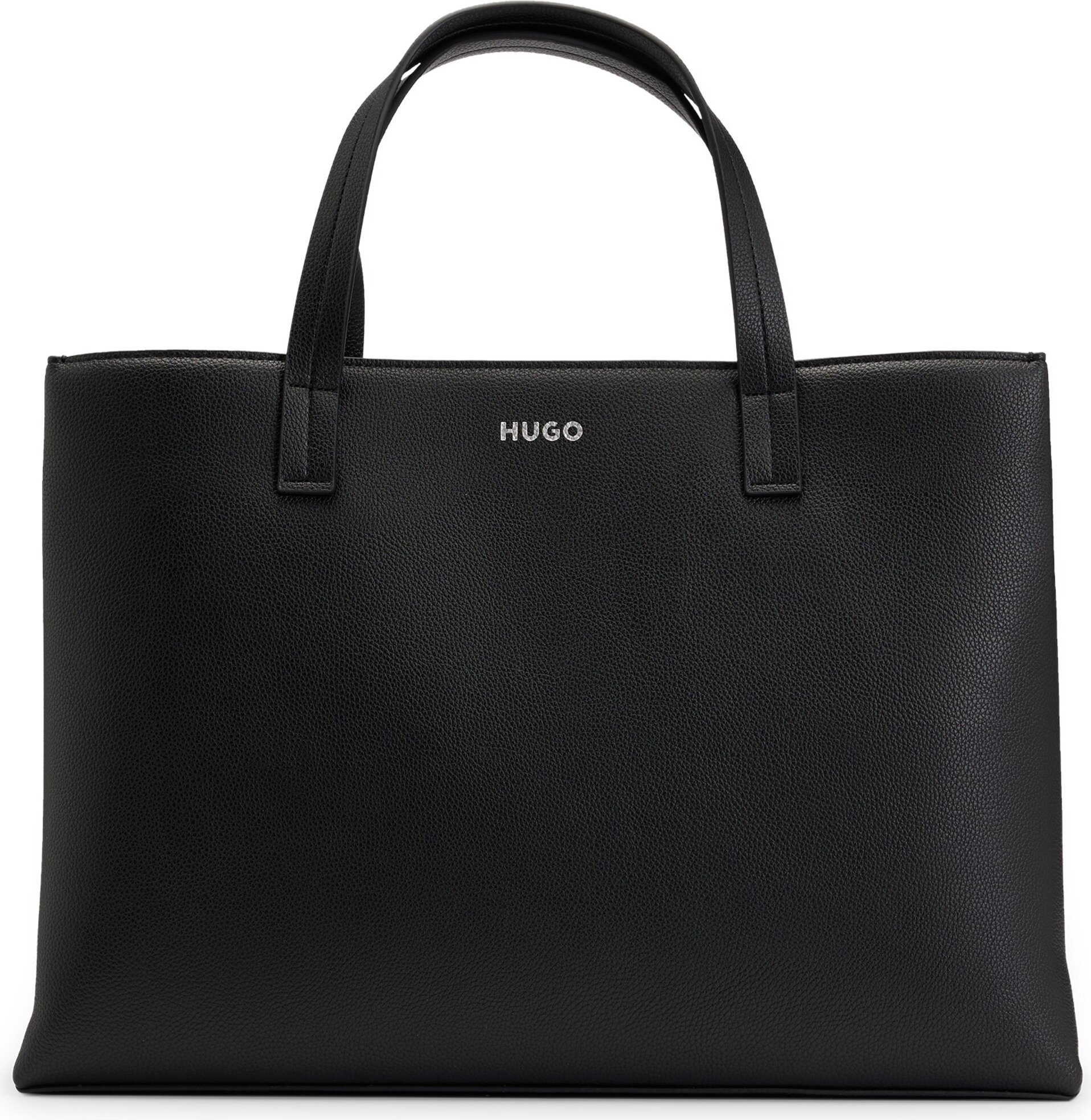 HUGO Handtasche Bel Tote W.L. 27.5 x 38 x 13