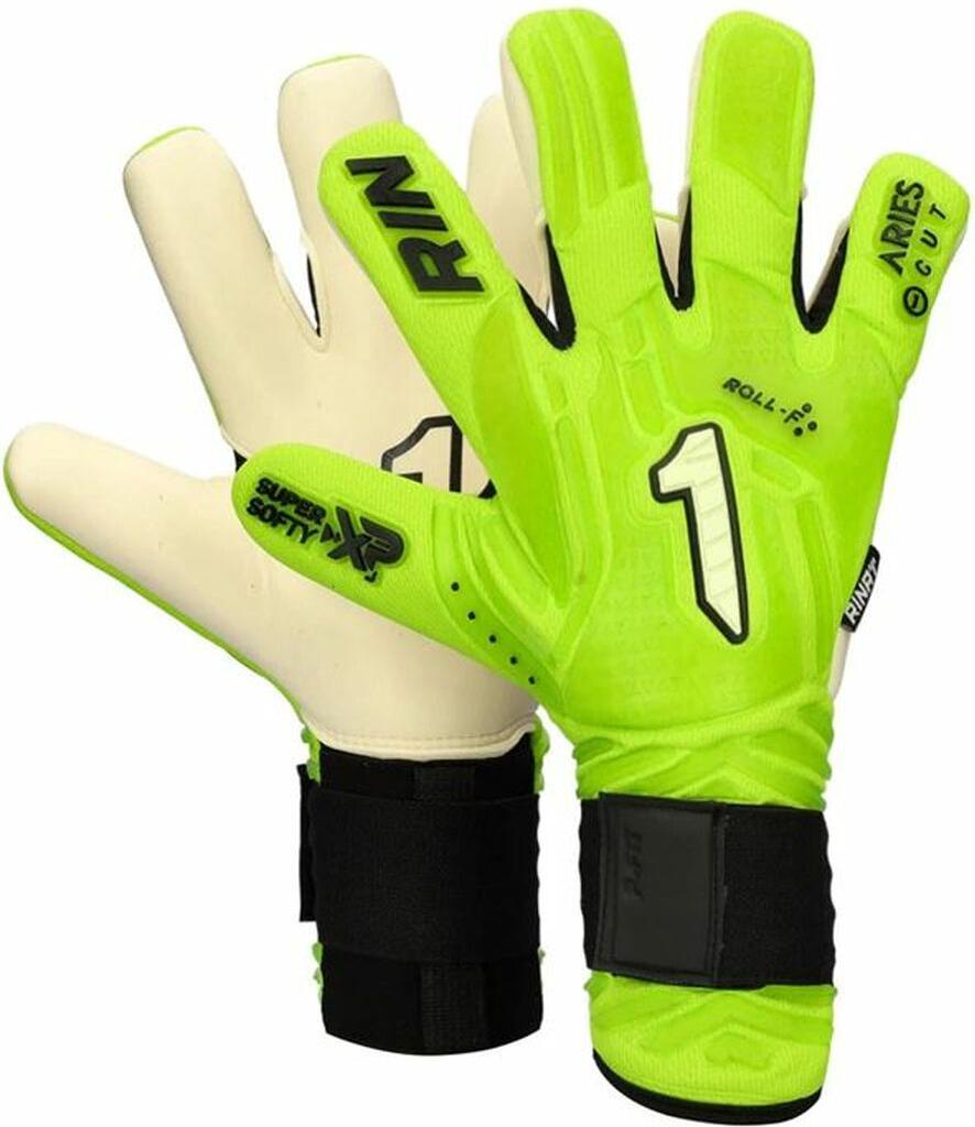 Torwarthandschuhe Rinat Aries Némesis Prime Bunt Erwachsene S64145635