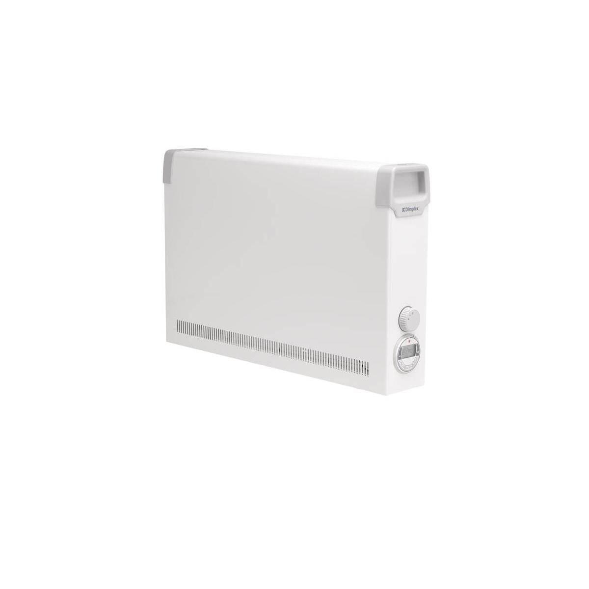 Dimplex DX 520E Nástenný konvektor 2,0 kW IP20 380840 (6824306)