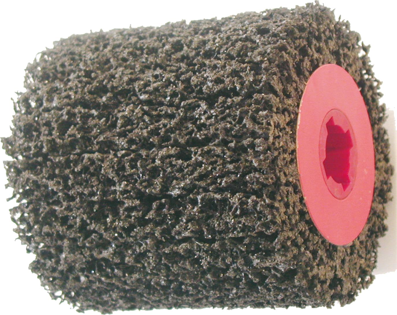 EIBENSTOCK Nylonvlies-Walze Entfernung von Lacken für ESM 1310 Ø 100x100 37535000