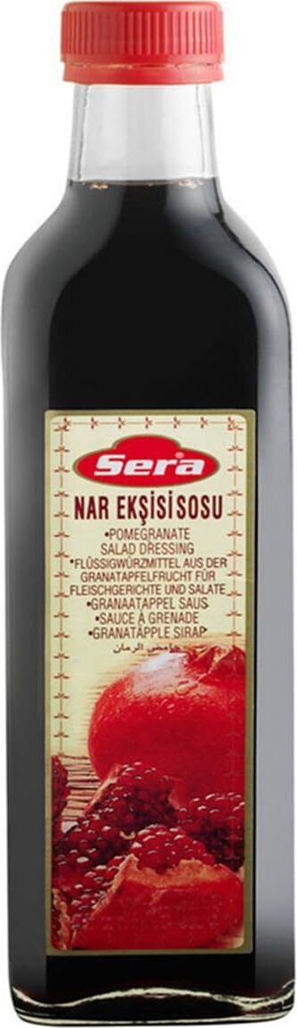 Sera Granatapfeldressing Granatapfel Sirup | Kaufland.de
