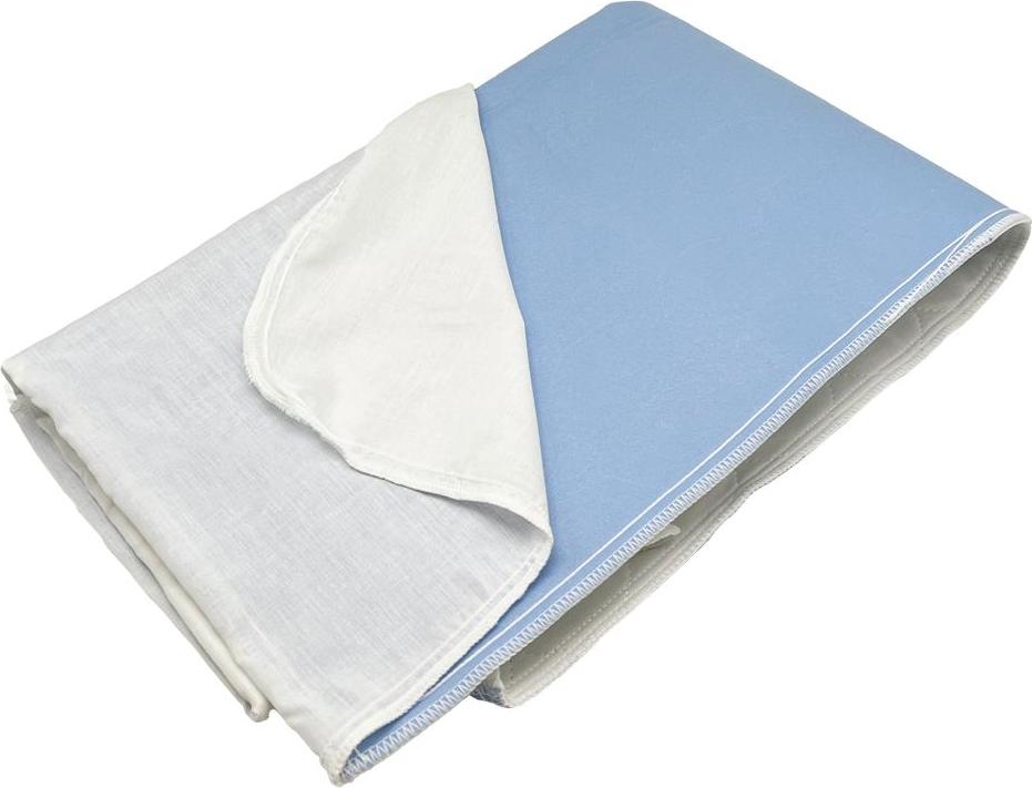 Werkmeister Wewa® Care Bettschutzauflage 85 x 90 cm mit Flügel 463096