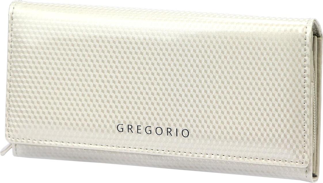 Große Damen-Geldbörse von Gregorio aus