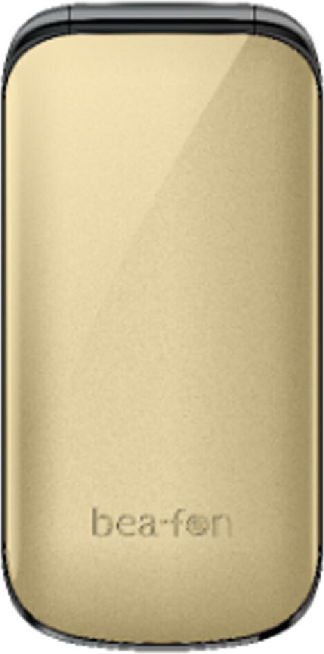 Bea-fon Classic Line C245 - Telefón - Dual SIM - - slot microSD - LCD displej - 240 x 320 pixelov
