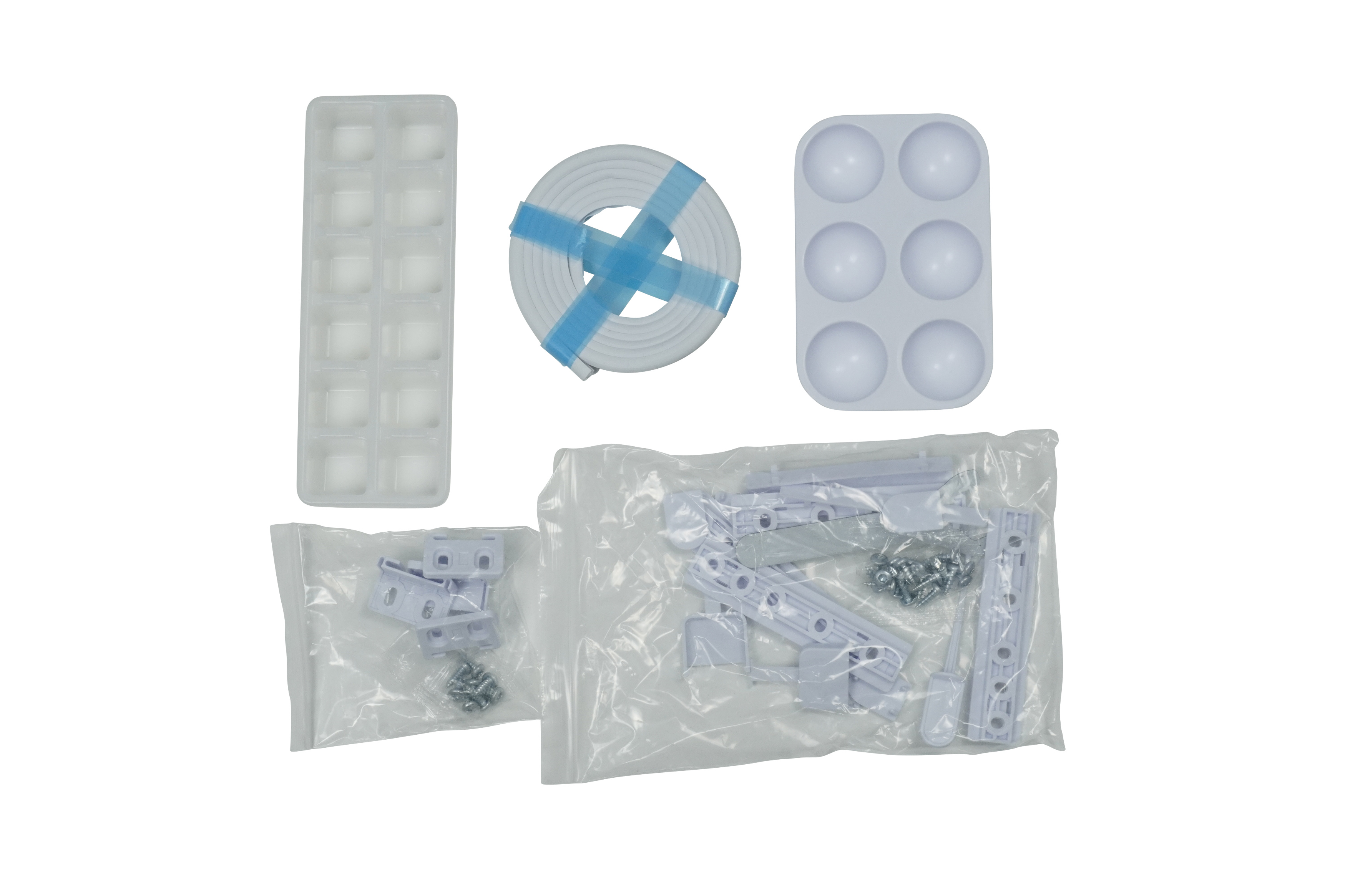 Kühlschrank 4* Gefrierfach Einbaukühlschrank Schlepptür 144cm KGE144-10 Respekta