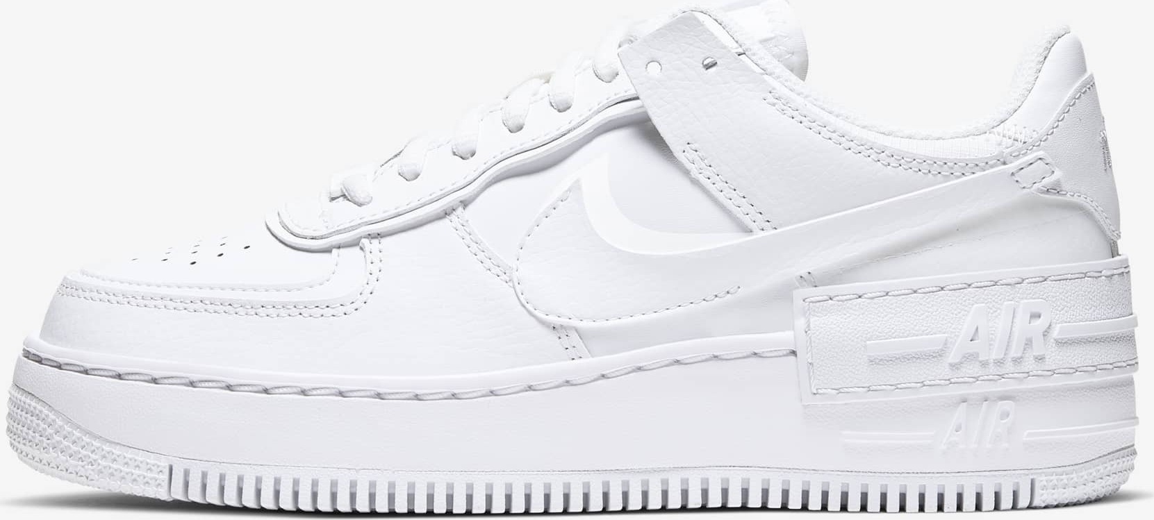 【NIKE】 WOMEN'S AIR FORCE 1 SHADOW ◆大人気◆ FQ8885 100 Nike Air Force 1 Shadow | Foot Locker Poland