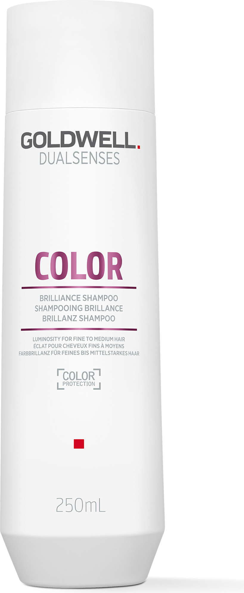 Goldwell Dualsenses Color Brilliance šampón 250 ml