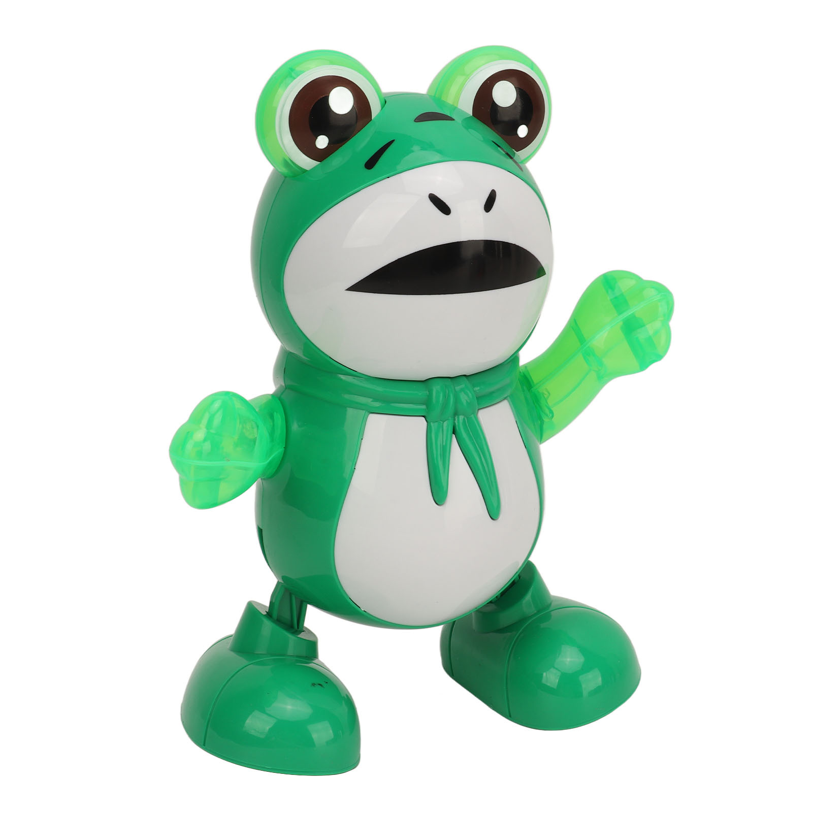 Cocosity Elektrische Tier tanzende Figur,Elektronische Tier tanzende Figur,Elektronisches Tier tanzendes schwingendes Spielzeug,Leichte Tier tanzende Figur,Tier tanzende Figur Spielzeug,Musik Tier tanzende Figur