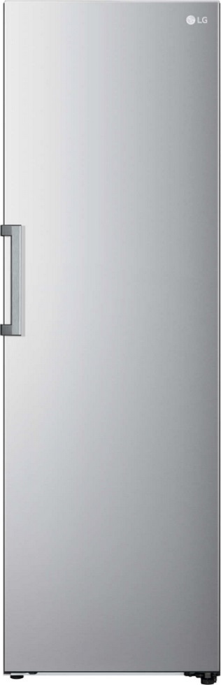 Kühlschrank mit 1 tür, 60 cm, 386 l, belüftet, neues platin - Lg GLT71PZCSE