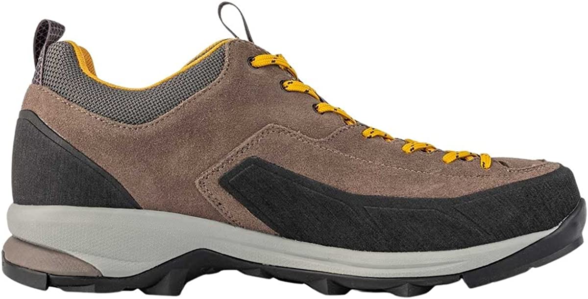 GARMONT Pánska multišportová obuv Dragontail White/Brown 11,5