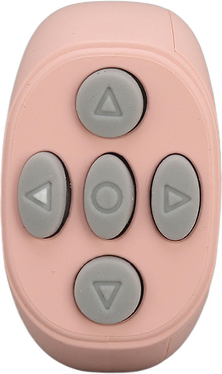 Inteligentný ovládač krúžku, diaľkové ovládanie Page Turner, diaľkové ovládanie Video Page Turner, diaľkové ovládanie Bluetooth Page Turner, diaľkové tlačidlo uzávierky Selfie, bezdrôtové diaľkové ovládanie Page Turner