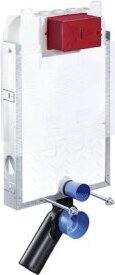 Schell 030590099 WC-Modul MONTUS C-N 80