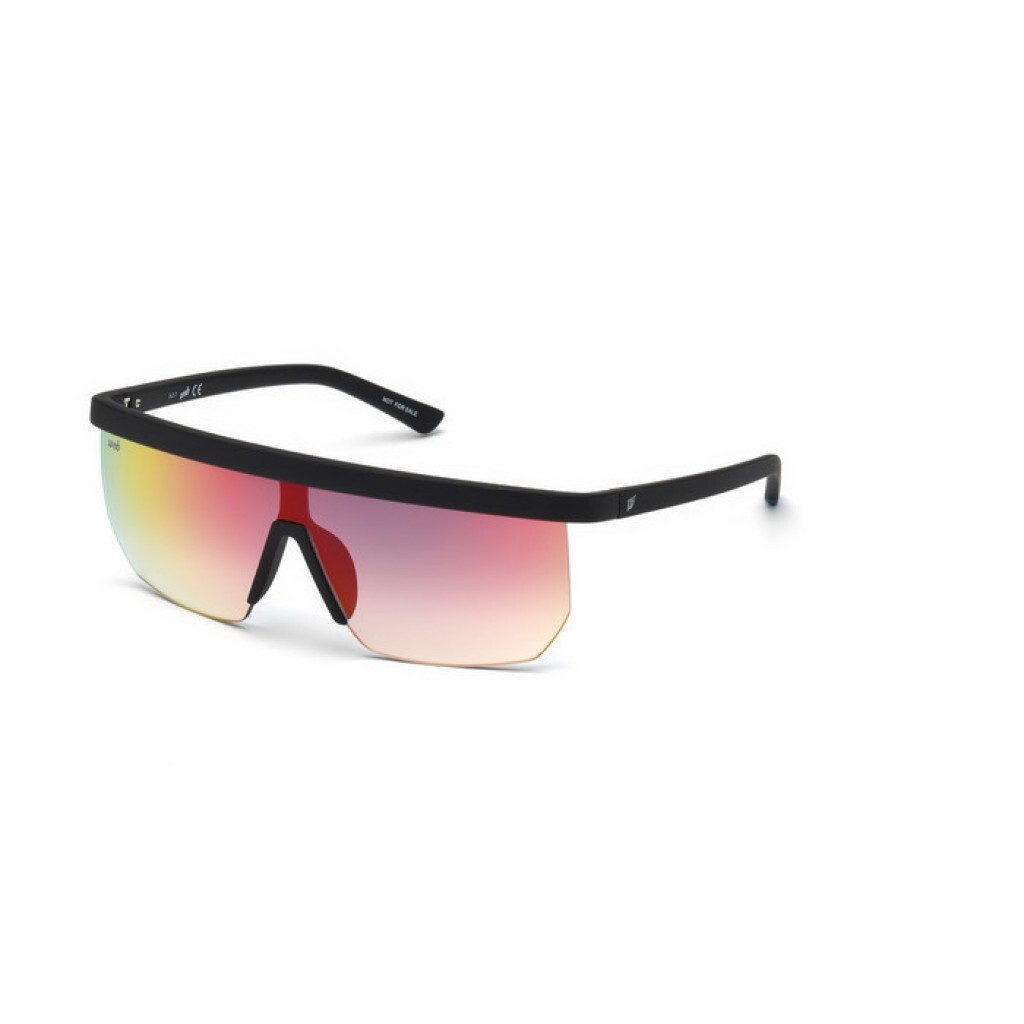 Pánske Slnečné Okuliare WEB EYEWEAR WE0221-02Z