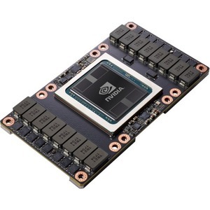 HPE Q9U37A, Tesla V100, 32 GB, Speicher mit hoher Bandbreite 2 (HBM2)