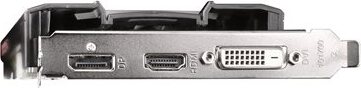 Sapphire Pulse Radeon RX 550 - Grafikkarten - Radeon RX 550