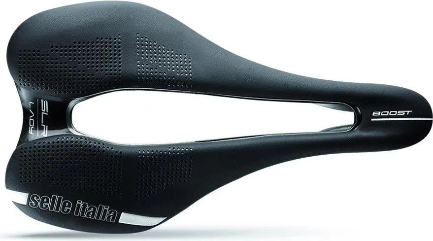Selle Royal Selle Italia Slr Boost Superflow Lady Damensattel Schwarz L Damen Schwarz L 041A720IKC001